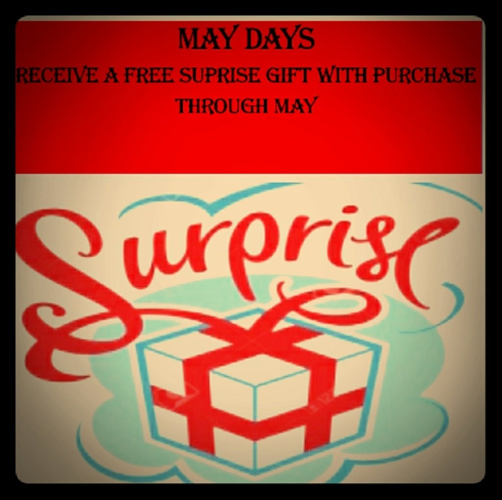 May Dayz